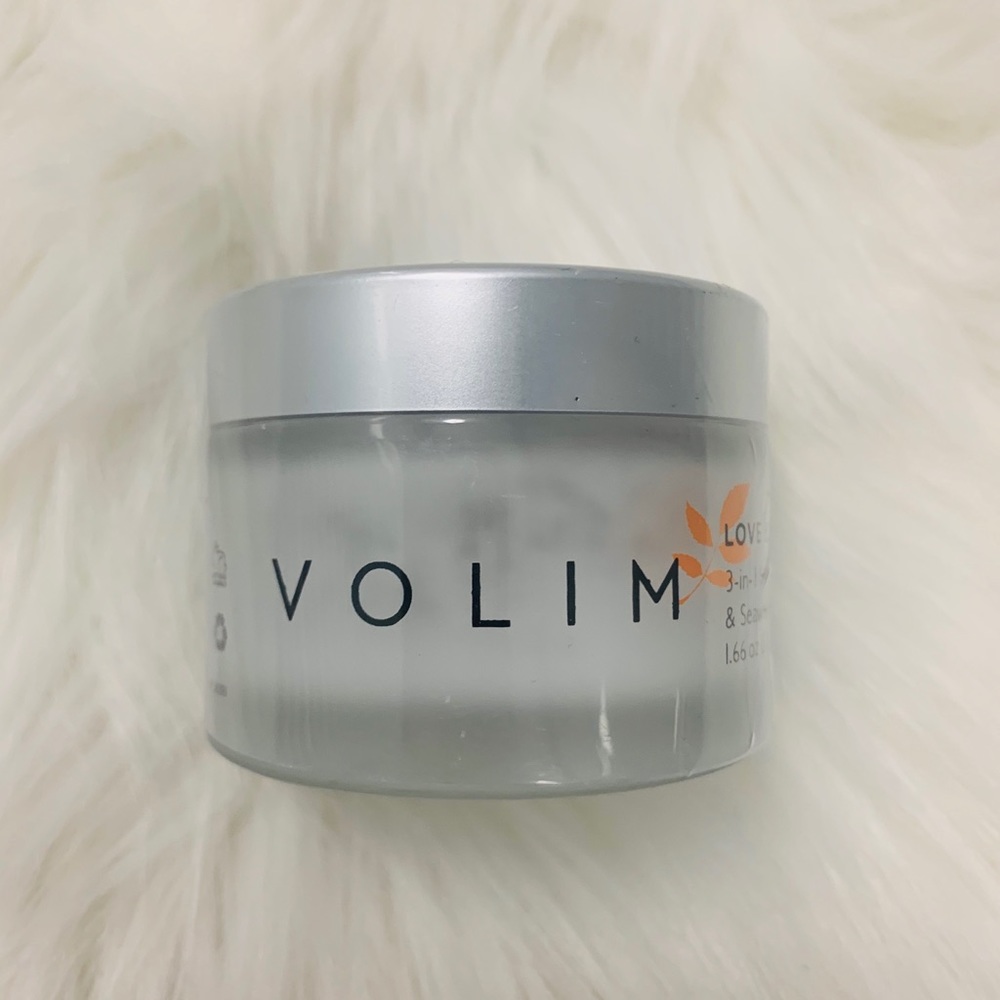 Volim Love Scrub
